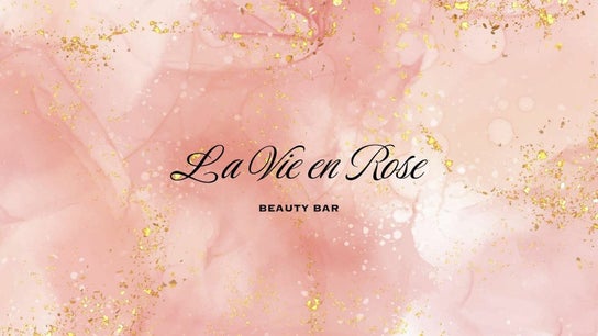 La Vie En Rose Beauty Bar