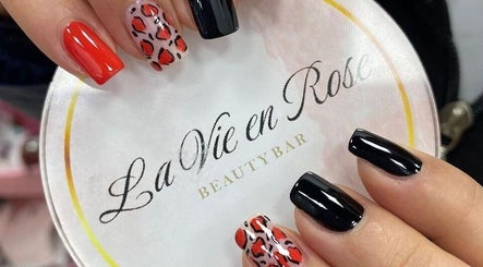 La Vie En Rose Beauty Bar billede 3