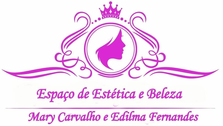 Espaço de Estética e Beleza Mary Carvalho e Edilma Fernandes billede 1