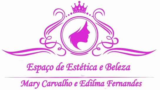Espaço de Estética e Beleza Mary Carvalho e Edilma Fernandes