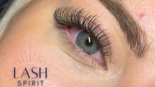 Lash Spirit