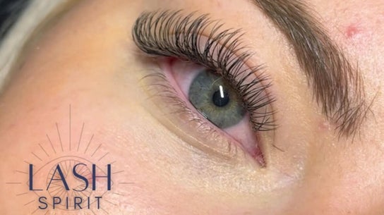 Lash Spirit