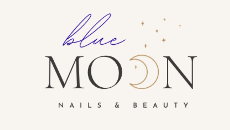 Blue Moon Nails and Beauty billede 1