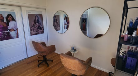 Creative Hair by Fiona