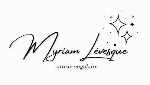 Myriam Levesque Artiste Ongulaire – kuva 1