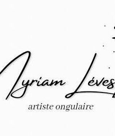 Myriam Levesque Artiste Ongulaire imagem 2