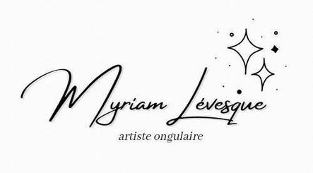 Myriam Levesque Artiste Ongulaire