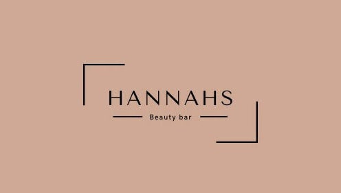Hannah's Beauty Bar imaginea 1