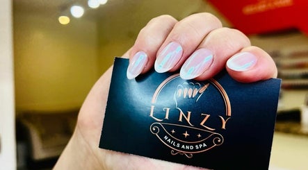 Linzy Nails And Spa зображення 3