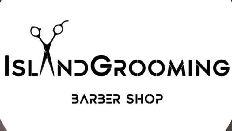 Island barbershop bingin, bilde 1