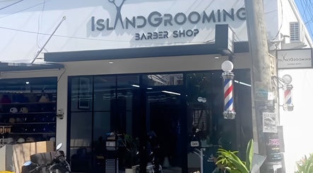 Bingin Island Grooming Barbershop