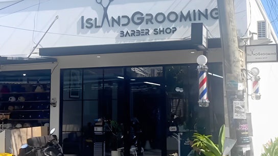 Bingin Island Grooming Barbershop