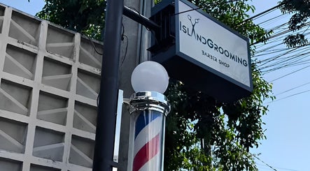 Bingin Island Grooming Barbershop, bilde 3