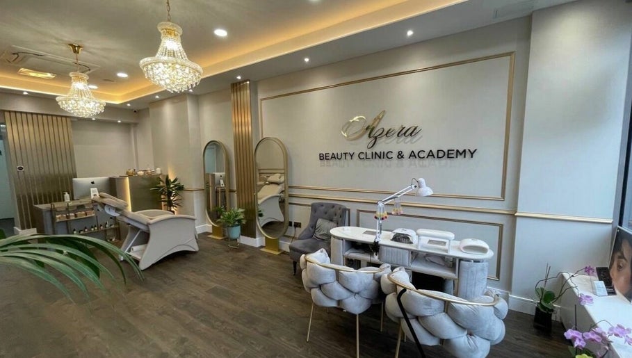 Azera Beauty Clinic & Academy, bilde 1