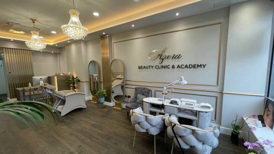 Azera Beauty Clinic & Academy
