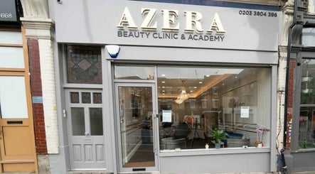 Azera Beauty Clinic & Academy billede 2