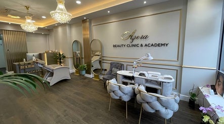 Azera Beauty Clinic & Academy