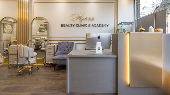 Azera Beauty Clinic & Academy