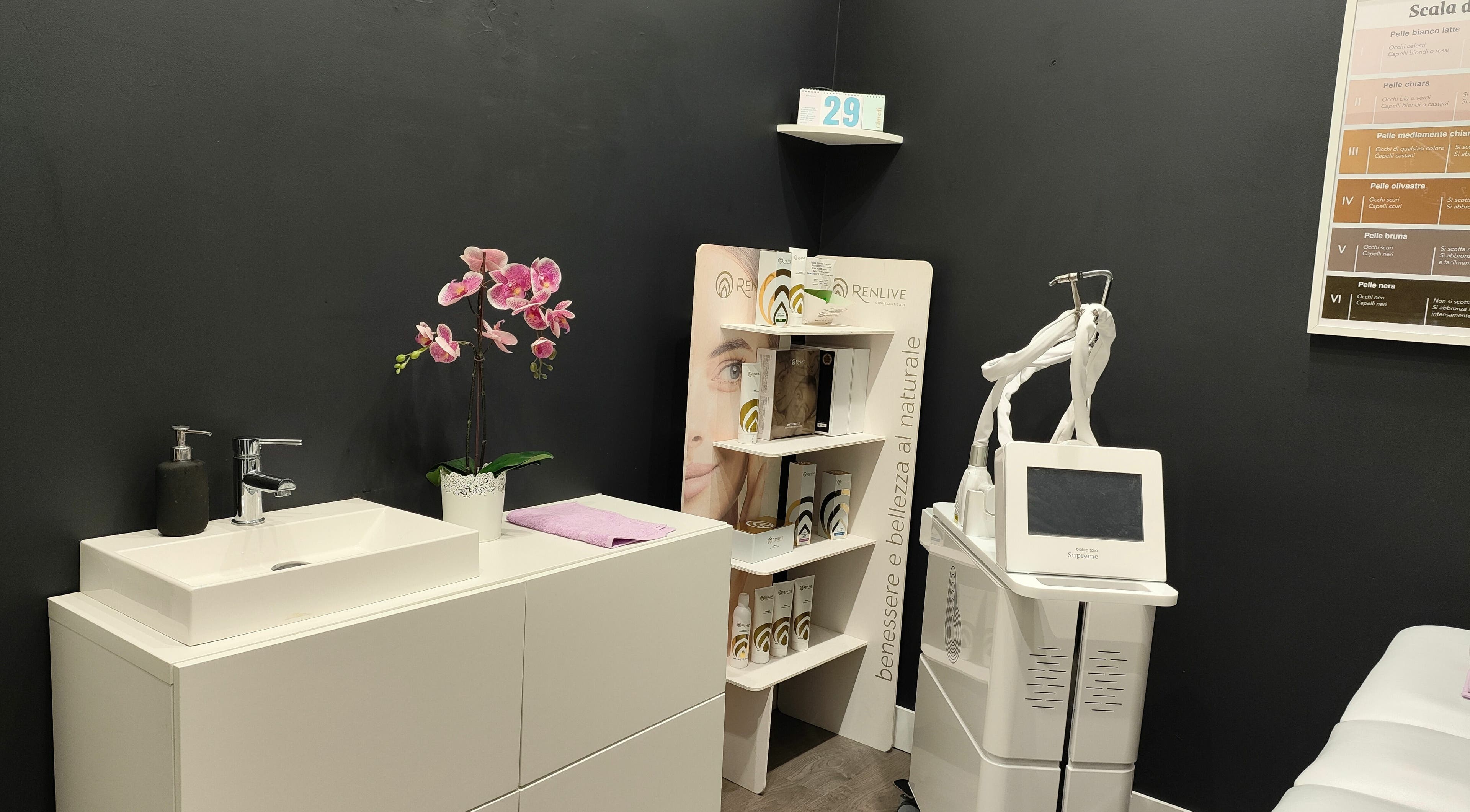 Epilea Milano, benessere a Milano, Lombardia, IT con attrezzature moderne e ambiente rilassante.