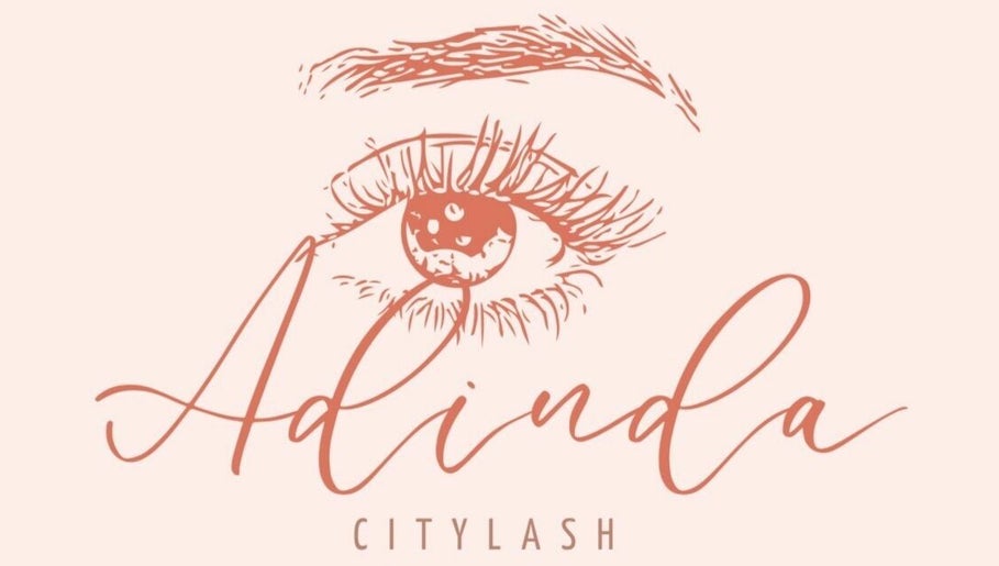 Adinda City Lash – obraz 1
