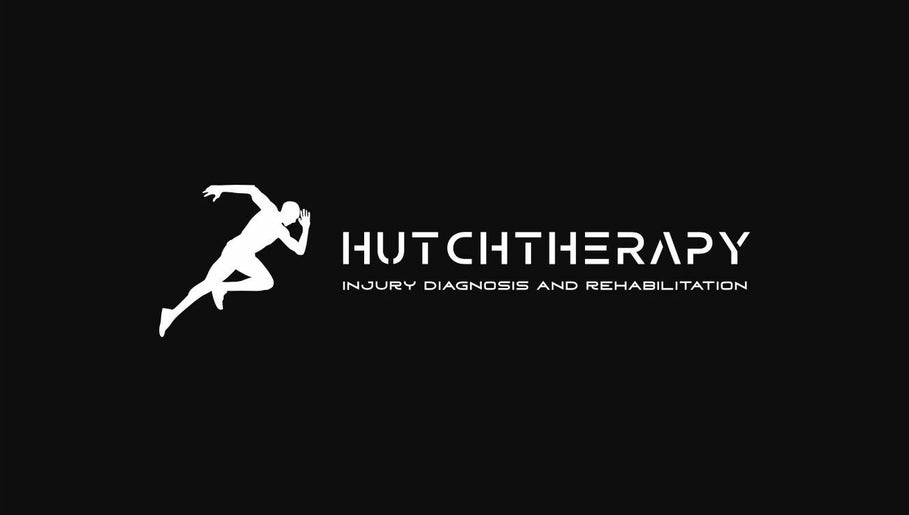 HutchTherapy Injury Clinic – kuva 1