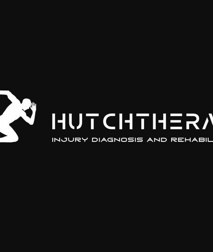 HutchTherapy Injury Clinic – kuva 2
