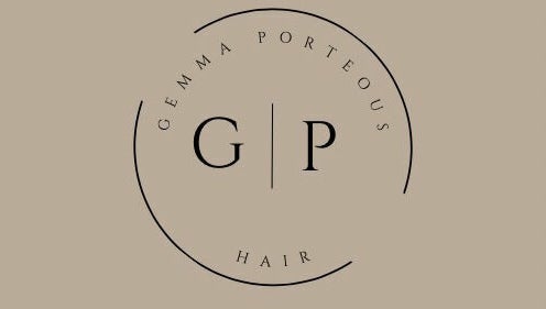 Gemma Porteous Hair 1paveikslėlis