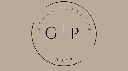 Gemma Porteous Hair