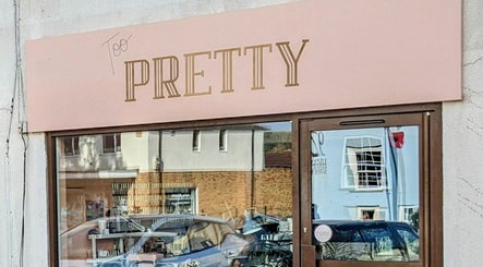 Too Pretty Ltd - Beauty billede 2