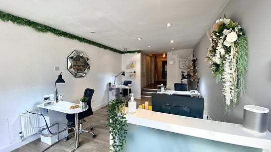 Jade Archer Wellbeing & Beauty