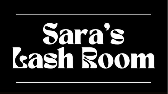 Sara's Lashroom