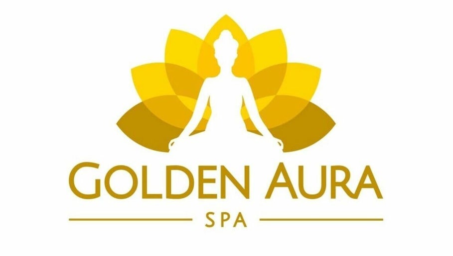 Golden Aura Spa 1paveikslėlis