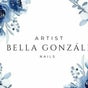 Artist Bella Gonzalez Nails