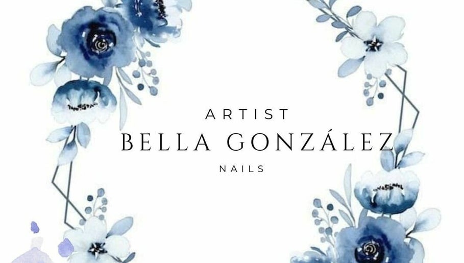 Artist Bella Gonzalez Nails afbeelding 1