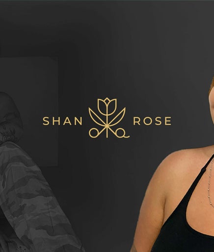 Shan Rose Hair – obraz 2