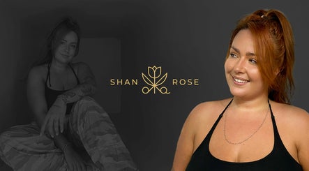 Shan Rose Hair