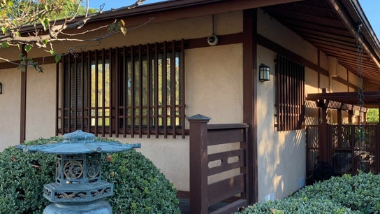San Diego Reiki (Japanese Friendship Garden) 1