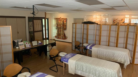San Diego Reiki (Japanese Friendship Garden) 2