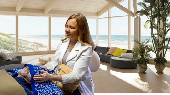San Diego Reiki (House Calls)