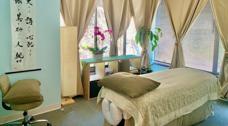 San Diego Reiki (Mission Valley)