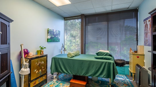 San Diego Reiki (Mission Valley) 1