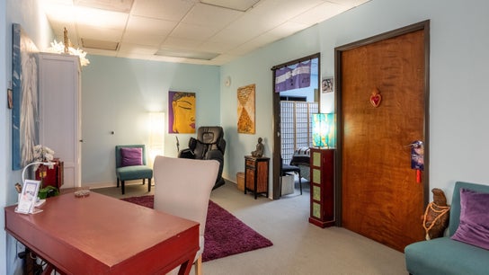 San Diego Reiki (Mission Valley) 5