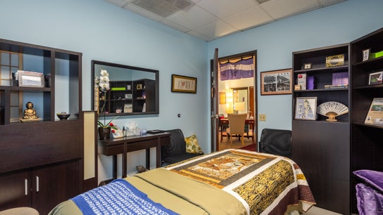 San Diego Reiki (Mission Valley) 6