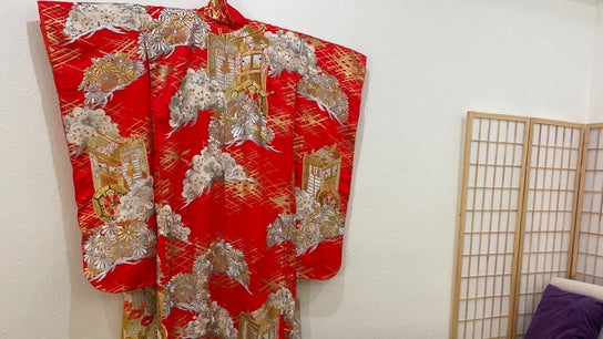 San Diego Reiki (Carlsbad) 1