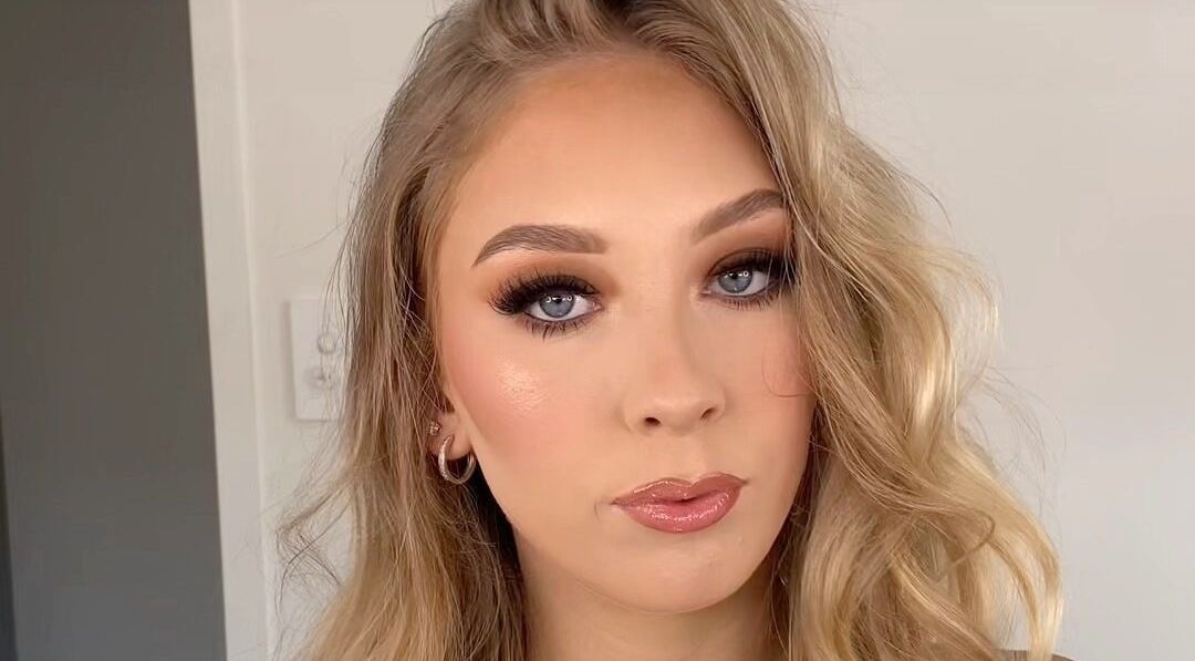 Stunning makeup look at Shell Caroline Makeup in Brassall, Queensland, AU, showcasing flawless artistry.