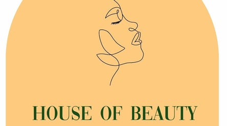 House of Beauty by Jess