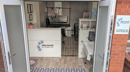 Adorabelle Dog Grooming Salon