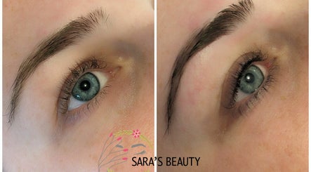 Sara's Beauty – obraz 3