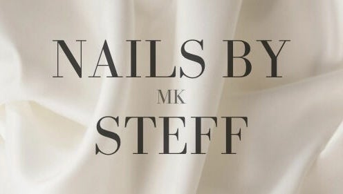 Nails By Steff MK изображение 1