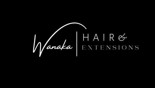 Hair & Extensions Wanaka imagem 1